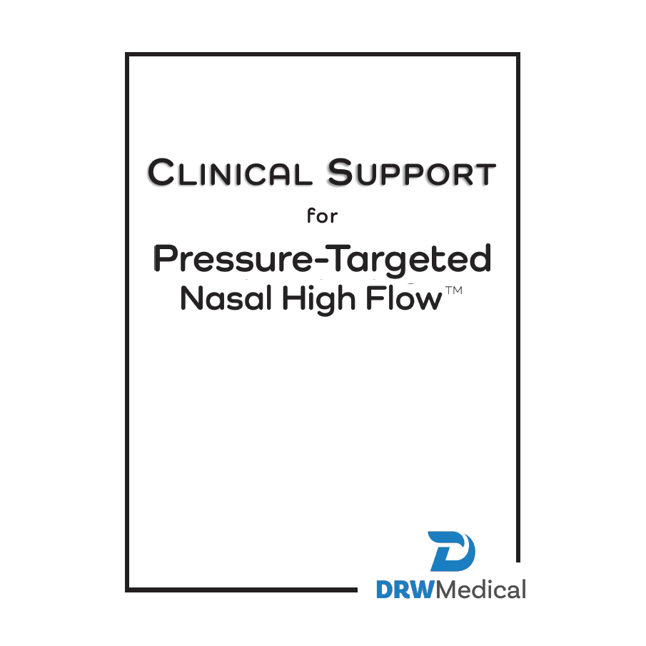 Clinical Support booklet cover